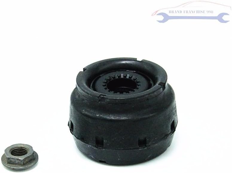 ya 10 9.16 baidi New for VW for Golf for JETTA Variant Beetle for Audi TT 3X Front Strut Mount Bearing Nut -