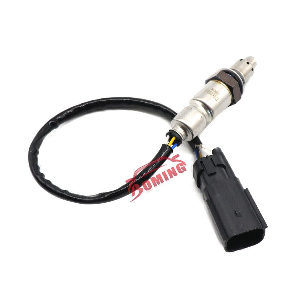 ya 6 8.24 baidi Applicable to for Chevrolet Malibu for Buick 12669867 Front Upstream Oxygen Sensor 