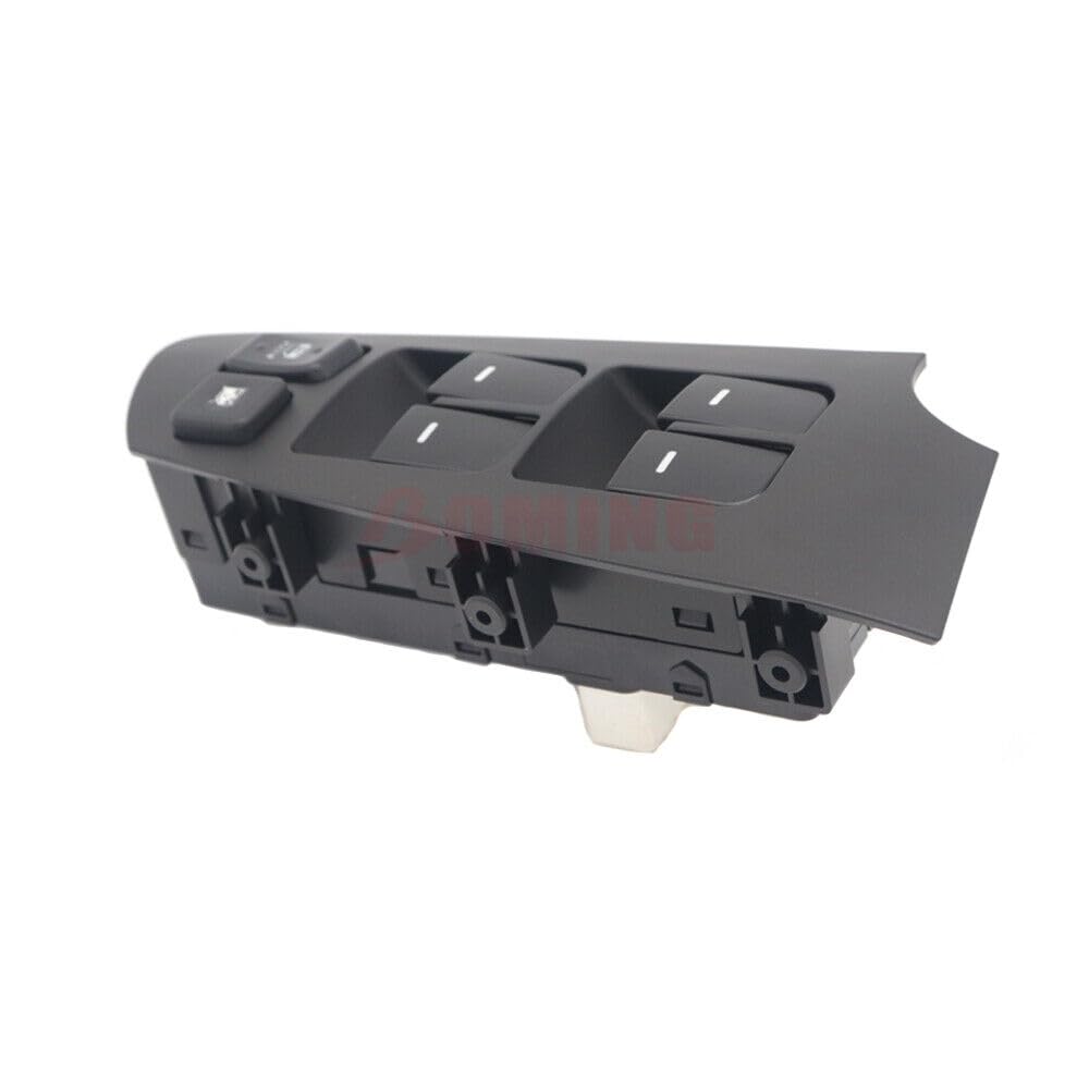 ya 6 8.24 baidi 1 Pack Main Driver Side Power Window Switch 93570-1M100WK for Kia Forte 10-13 