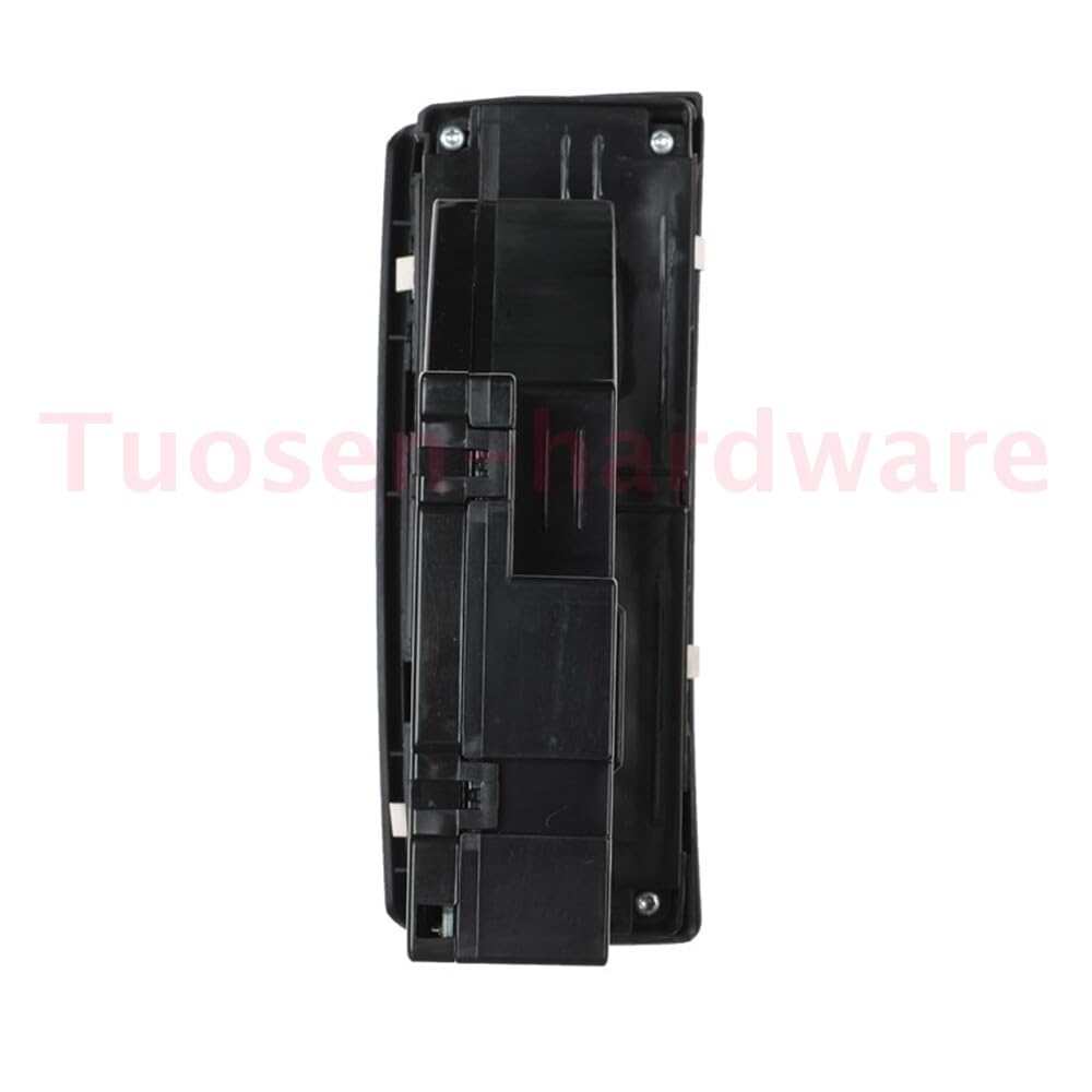 ya 8 8.24 baidi Master Power Window Switch W/Auto Dimming Mirrors for BMW X5 E53 2000-2006