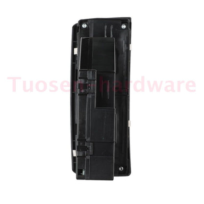 ya 8 8.24 baidi Master Power Window Switch W/Auto Dimming Mirrors for BMW X5 E53 2000-2006