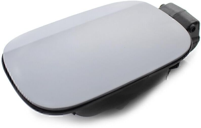 ya 5 8.10 Fuel Gas Tank Filler Door Lid Flap Cover Unprimed for VW for JETTA 06-11