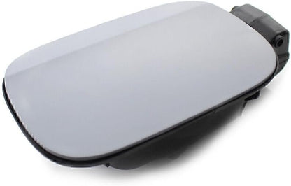 ya 5 8.10 Fuel Gas Tank Filler Door Lid Flap Cover Unprimed for VW for JETTA 06-11