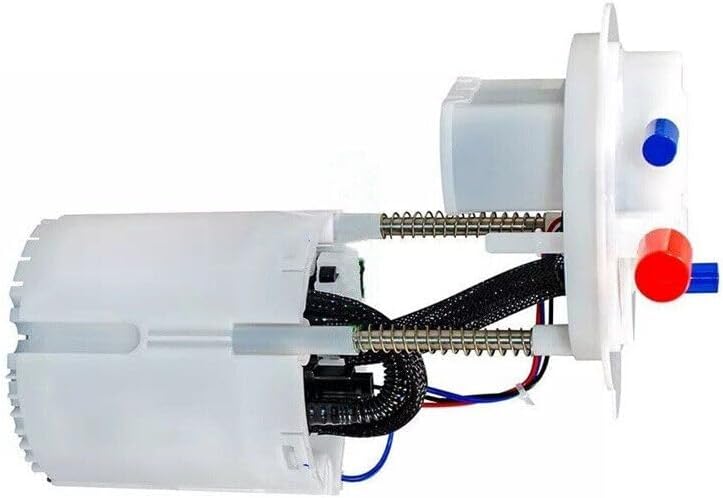 ya 4 8.10 Fuel Pump Assembly for Jeep Cherokee 14-18 for Dodge Dart 13-16 for Chrysler 200 2.4L