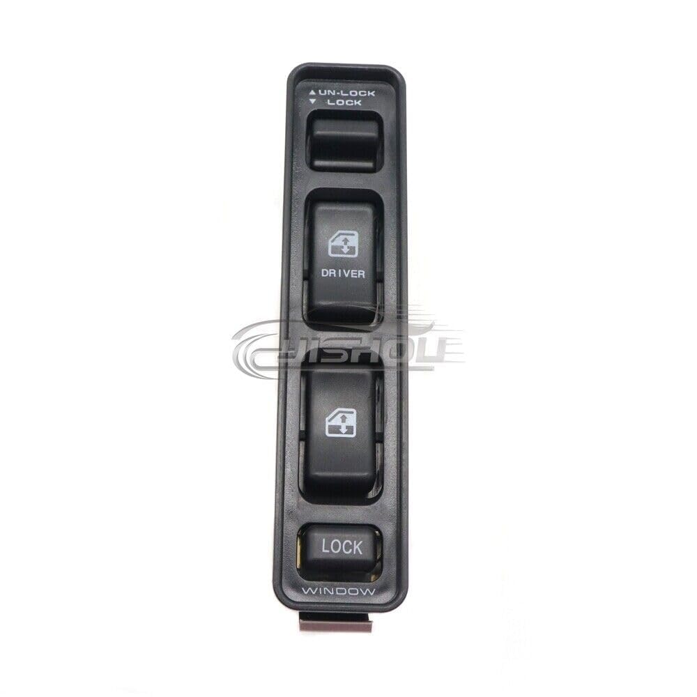ya 13 9.15 zhengce 37990-60A00 Electric Power Window Main Control Switch Suitable for Suzuki