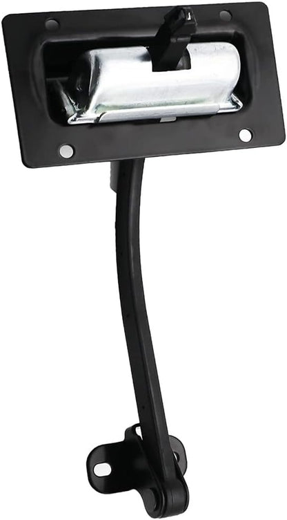 ya 10 9.16 baidi Car Tailgate/Rear Door Inspection Strap Mounting Arm for 2011-2018 for Jeep for Wrangler JK