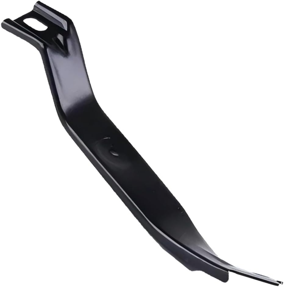 ya 5 8.10 Fits For GLA-Class GLA250 GLA45 AMG Front Left Side Fender Holder Bracket Black