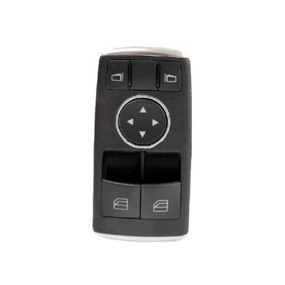 ya 23 10.7 zhengce The Front Left Driver's Side Window Switch is Suitable for 2015-2019 for M