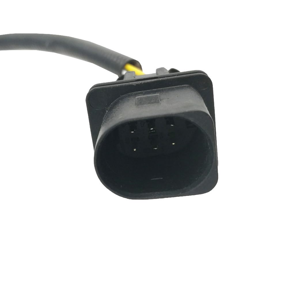 ya 12 10.8 baidi 11787535269 Oxygen Sensor for BMW 550i 650i 750i 760Li X5 2006-2010