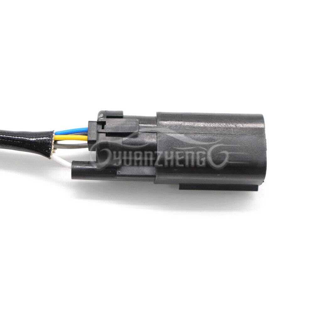 ya 6 8.24 baidi Upstream Front Oxygen Sensor 68195741aa for Chrysler for Jeep Renegade 2015-2019
