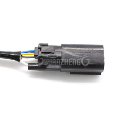 ya 6 8.24 baidi Upstream Front Oxygen Sensor 68195741aa for Chrysler for Jeep Renegade 2015-2019