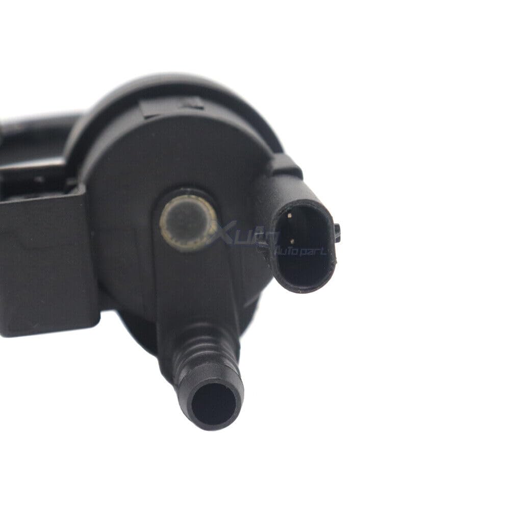 ya 2 8.15 06E133781K Steam Tank Purification Solenoid Valve Suitable for Audi A6 A7 Q5 Q7 A8 S4 S5 3.0