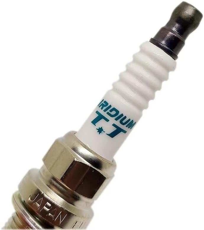 ya 23 10.7 baidi 4pcs IRIDIUM SPARK PLUGS IXEH20TT for Nissan for Mazda for Toyota for Peugeot for Renault