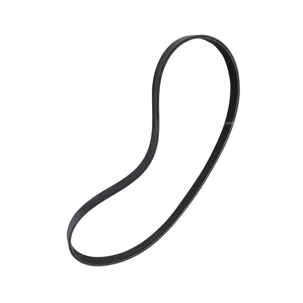 ya 10 9.16 baidi Engine Serpentine Drive Belt for 2008-2012 for Land Rover LR2 3.2L LR003570