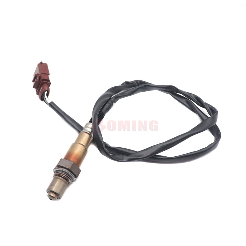 ya 12 10.8 baidi New 06J906262C Rear Oxygen Sensor for VW for Jetta 2.5L 2005-2014