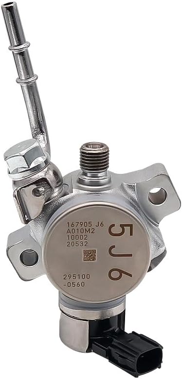 ya 5 8.10 16790-5J6-A01 High Pressure Fuel Pump for Honda Odyssy for Acura MDX 2014-2019