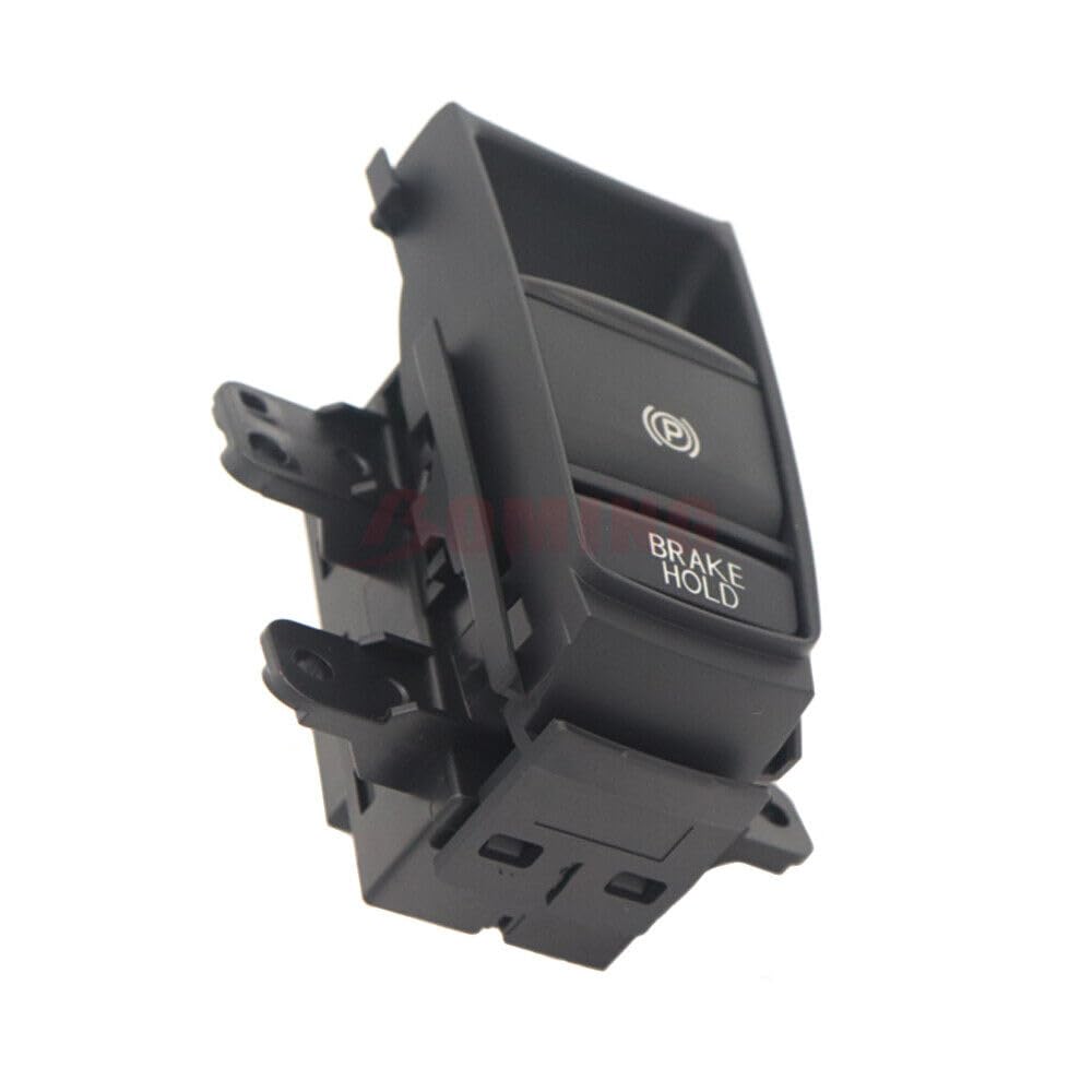 ya 8 8.24 baidi 35355-T7A-J01 Applicable to 16-19 for Honda HRV Parking Brake Switch Emergency Parking Brake for SEAT 