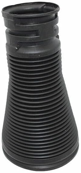 ya 5 8.10 2xRear Dust Boot Cover for Mercedes W222 S-Class Air Suspension Shock 2223207313
