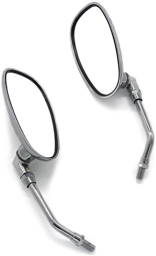 ya 13 9.15 baidi for Yamaha XV750 XV1100 XV920 XV250 XV535 XV700 XV125 XV1000 Rear View Mirror