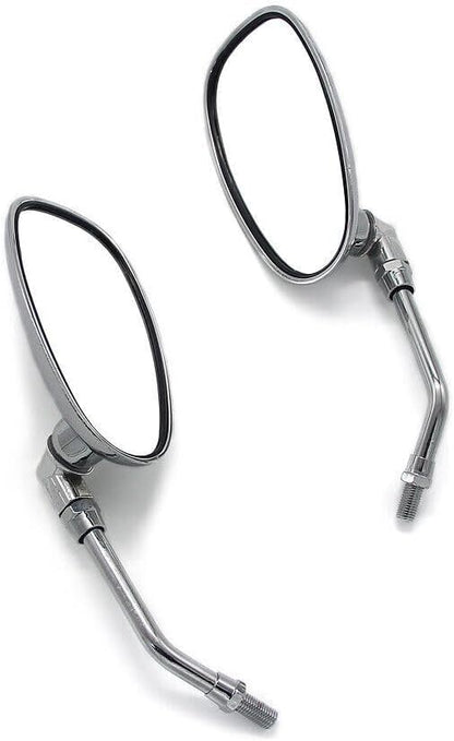 ya 13 9.15 baidi for Yamaha XV750 XV1100 XV920 XV250 XV535 XV700 XV125 XV1000 Rear View Mirror