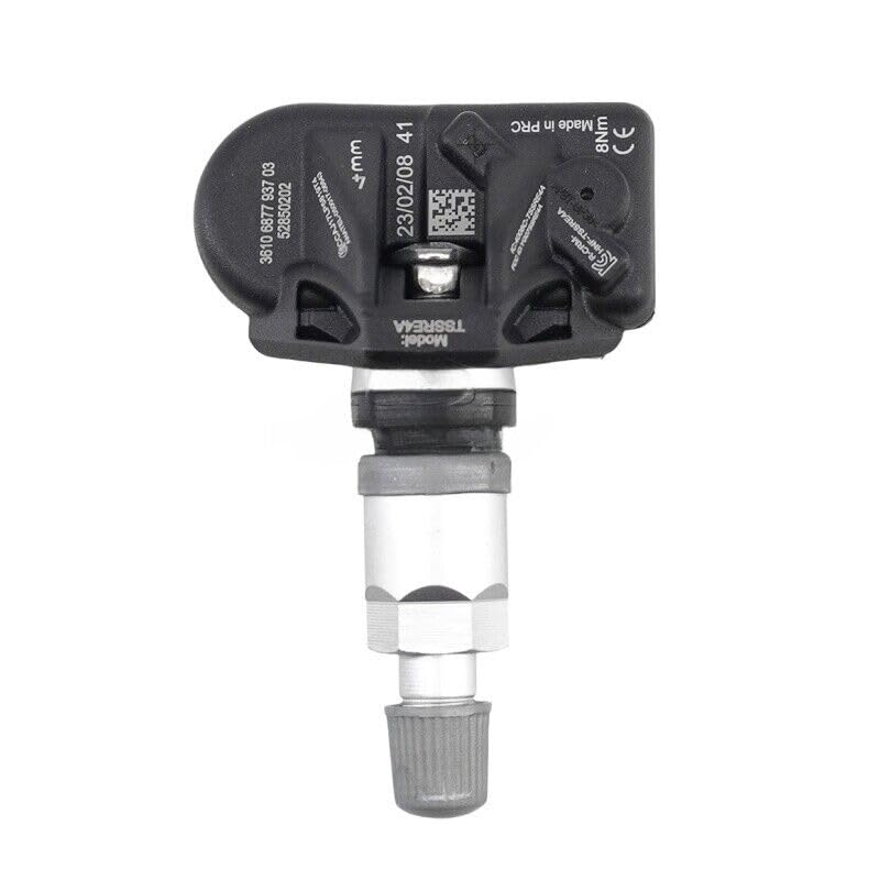 ya 4 8.8 4pcs TPMS Sensor 36106877937 for BMW 1 2 3 4 Series Z4 Alpina 3 4 for Toyota GR Supra