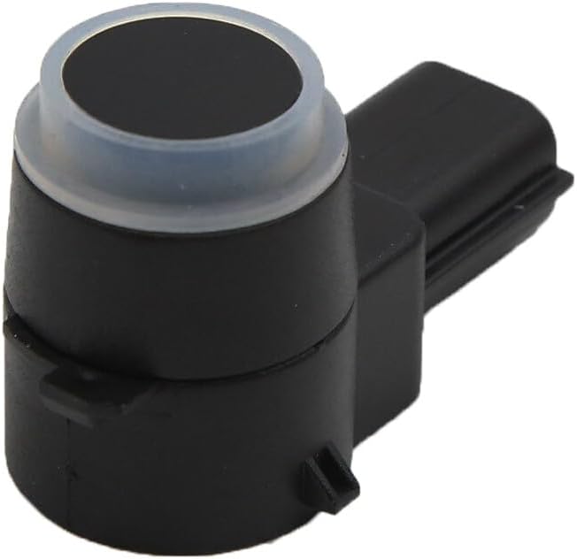 ya 11 9.14 zhengce 4PCS 13291381 Bumper PDC Reverse Parking Control Sensor Black for GM for Op