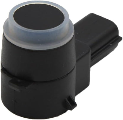 ya 11 9.14 zhengce 4PCS 13291381 Bumper PDC Reverse Parking Control Sensor Black for GM for Op