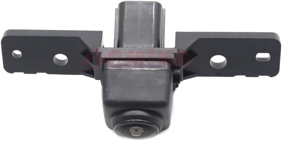 ya 4 8.14 Tailgate Mirror Surround Camera fits for Land Rover and for Jaguar FW93-19H422-AB