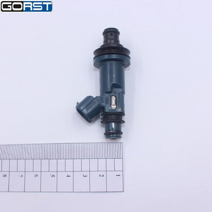 ya 10 9.16 baidi Fuel Injector 23209-20020 for Toyota for AVALON for Camry for SIENNA Solara for Lexus ES RX300-