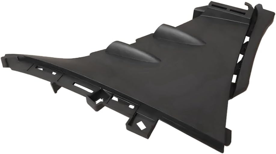 ya 5 8.10 Fits For GLA-Class W118 GLA200 GLA260 Front Right Side Bumper Fog Light Cover