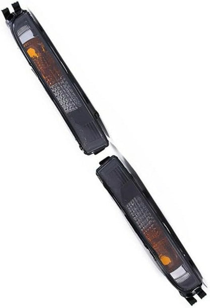 ya 4 8.10 Fit for VW Bettle CabrioFront Right&Left Turn Signal Light Lamps Without Bulb