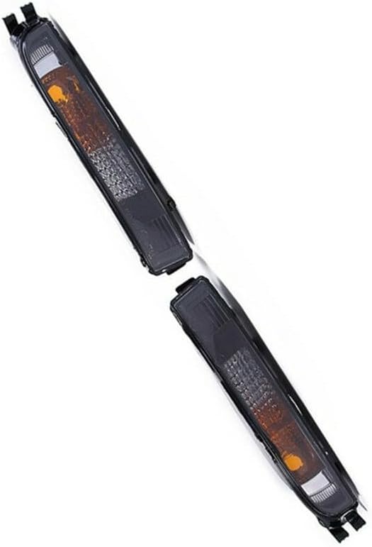 ya 14 9.20 zhengce Fit for VW Bettle CabrioFront Right&Left Turn Signal Light Lamps Without Bu-1