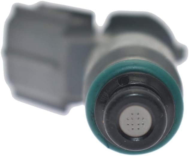 ya 10 9.16 baidi Set Of 6 Fuel Injectors for Honda for Accord for Acura MDX TSX RL 3.5 3.7L 16450-R70-A01