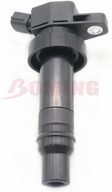 ya 4 8.24 baidi 4 Pack New Ignition Coil for Hyundai for Kia for Veloster Forte Koup Forte5 27301-2B110