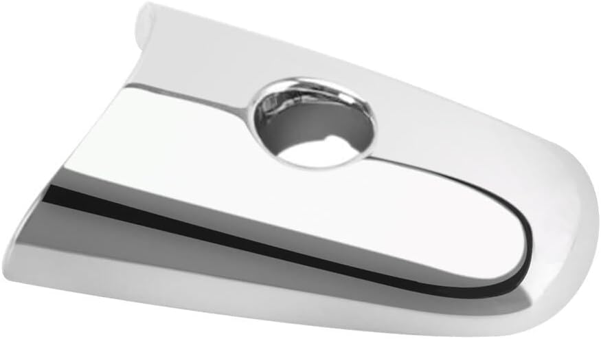 ya 10 9.16 baidi Front Left Door Handle Outside Cap Escutcheon for 2017-2020 for Nissan Armada JY