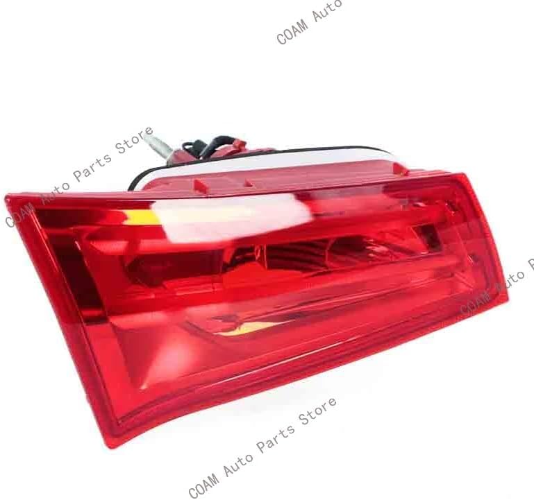 ya 4 8.24 baidi Left inner tail light rear light cover brake for Citroen C4L II 2013-2015