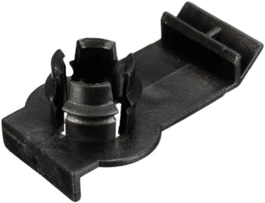 ya 4 8.14 Front Window Regulator Clip X8 for BMW X5 3.0i 4.4i 4.6is 4.8is 00-06