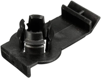 ya 11 9.14 zhengce Front Window Regulator Clip X8 for BMW X5 3.0i 4.4i 4.6is 4.8is 00-06-