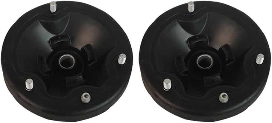 ya 10 9.16 baidi Front Strut Shock Mounts 2PCS for BMW E53 X5 2000-2005 2006 31306779604
