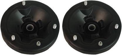ya 10 9.16 baidi Front Strut Shock Mounts 2PCS for BMW E53 X5 2000-2005 2006 31306779604
