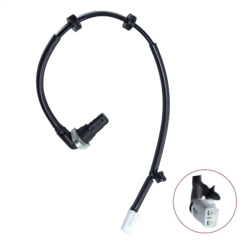 ya 10 9.16 zhengce ABS Wheel Speed Sensor Rear fits for Genesis Sedan 09-14 599303M000