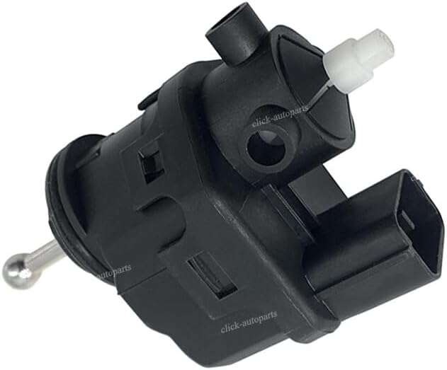ya 9 10.24 33130-SJK-J01 Car Headlight Leveling Motor Automatic Adjuster for Acura RL 05-12