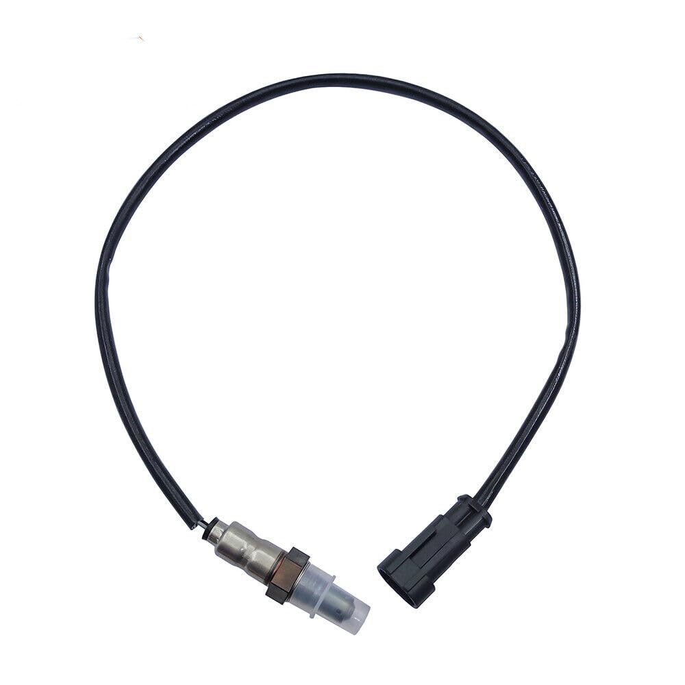 ya 4 8.8.2 2X Oxygen Sensor for Harley Davidson Touring Road King Electra Glide 27719-07