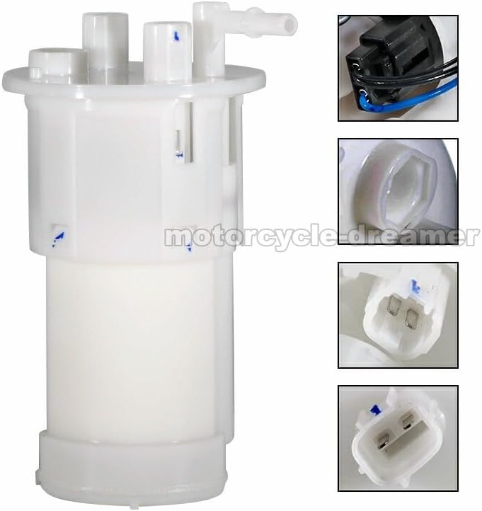 ya 23 10.7 baidi Fuel Pump Assembly for Triumph Trident 660 2020-2024