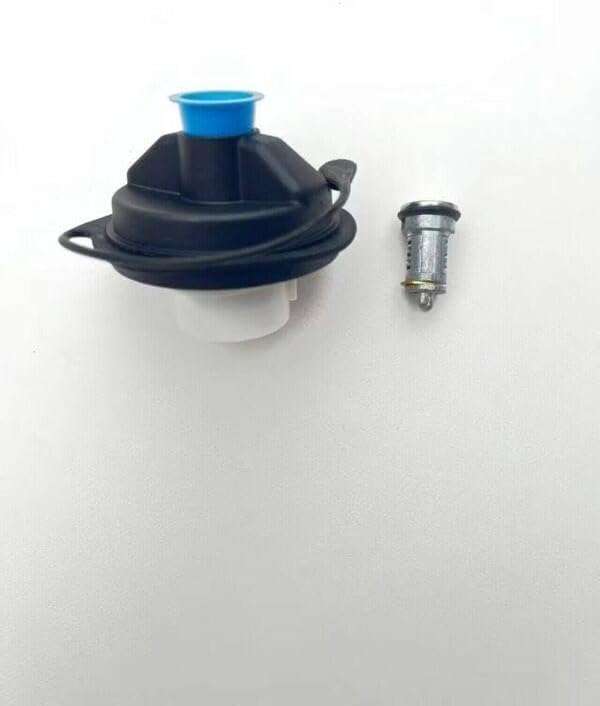 ya 5 8.10 Fuel tank filling cap tether locking kit for Chrysler for Dodge for Jeep 68030940AA
