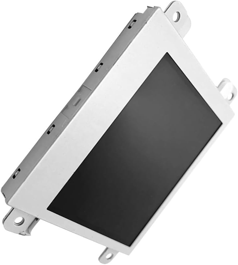 ya 13 9.15 zhengce Front Dash Mounted Information Display Screen for Highlander 2011 2012 2013