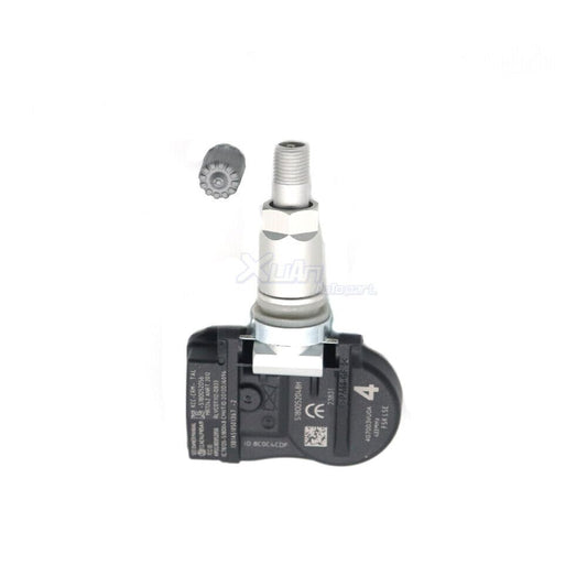 ya 4 8.8 4-Pack Tire Pressure Monitoring Sensor 40700-3VU0A TPMS 433MHz for Nissan Rogue