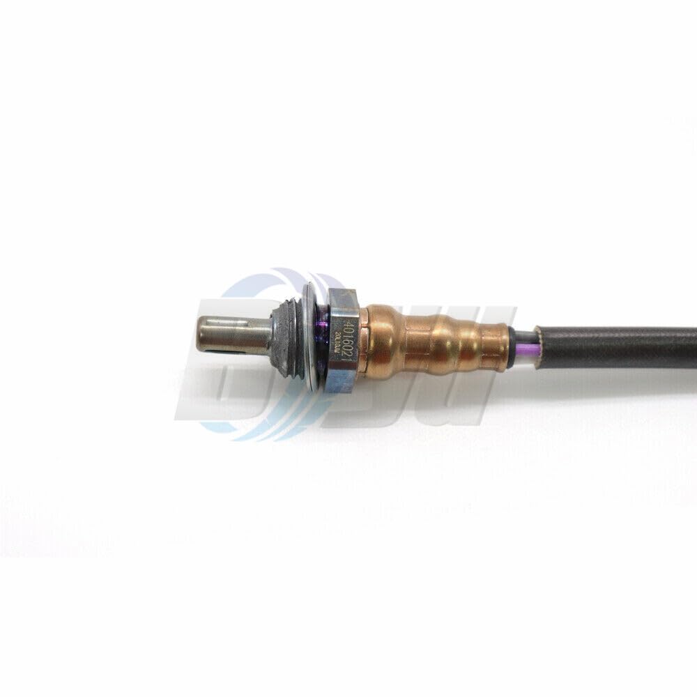 ya 4 8.14 Oxygen Sensor 4016021 is Suitable for Polaris RZR 570 1000 XP 4 1000 Turbo 4013979