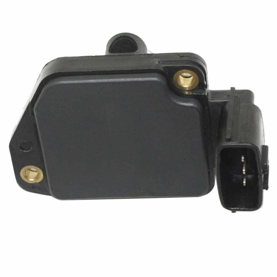 ya 2 8.15 16017-1S710 Mass Air Flow Meter Sensor for Nissan Frontier X-Terra 98-02 4CYL