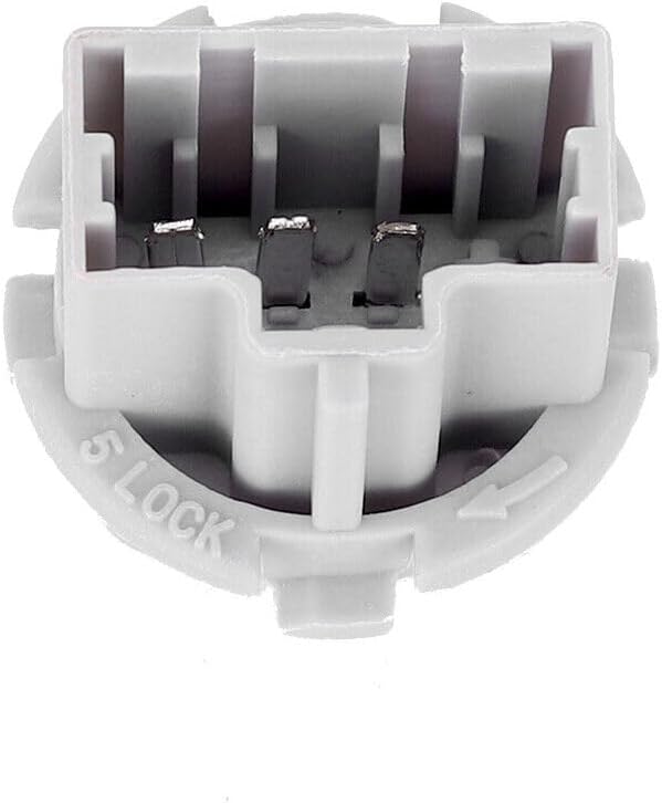 ya 4 8.10 Hot Car Rear Lamp Taillight Socket 33515-S50-003 Part For